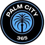 ตรา FC Palm City