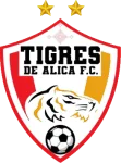 ตรา Tigres de Alica