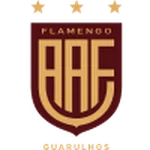 ตรา Flamengo SP U20