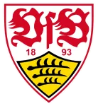ตรา Stuttgart W