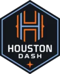 ตรา Houston Dash W