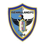 ตรา Isenmulang Kalteng FC