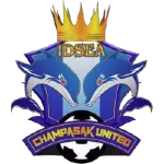 ตรา Champasak United