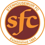 ตรา Stenhousemuir