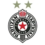 ตรา FK Partizan