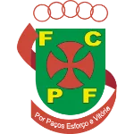 ตรา Pacos Ferreira