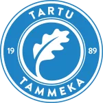 ตรา Tammeka