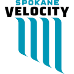 ตรา Spokane Velocity FC