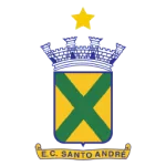 ตรา Santo André U20