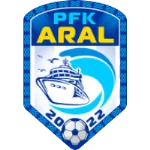 ตรา PFK Aral Nukus
