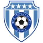 ตรา Cherno More Varna