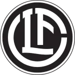 ตรา FC Lugano