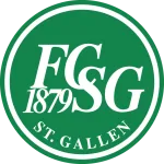 ตรา FC ST. Gallen