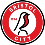 ตรา Bristol City