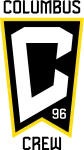 ตรา Columbus Crew II
