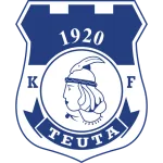 ตรา KF Teuta
