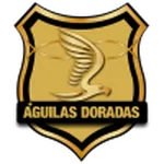 ตรา Águilas Doradas