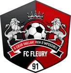 ตรา Fleury 91