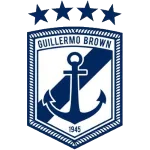 ตรา Guillermo Brown