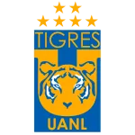 ตรา Tigres UANL U21