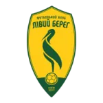 ตรา FC Livyi Bereh