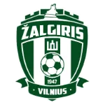ตรา FK Zalgiris Vilnius