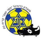 ตรา Maccabi Kiryat Gat