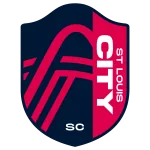 ตรา St Louis City 2