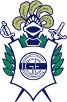 ตรา Gimnasia Chivilcoy