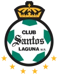 ตรา Santos Laguna U21