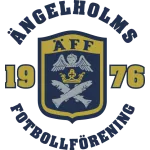 ตรา Angelholms FF