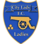 ตรา City Lads W