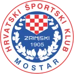 ตรา Zrinjski