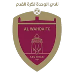 ตรา Al Wahda FC
