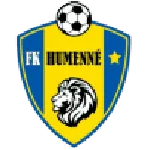 ตรา Humenné