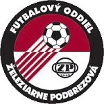 ตรา Podbrezová