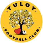 ตรา Tuloy FC