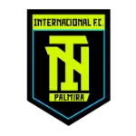 ตรา Internacional Palmira