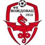 ตรา FK Vozdovac