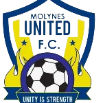 ตรา Molynes United FC