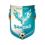 ตรา Şahdağ