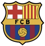 ตรา Barcelona W