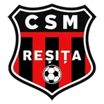 ตรา CSM Reşiţa