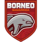 ตรา Pusamania Borneo