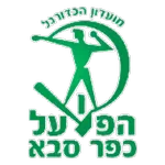 ตรา Hapoel Kfar Saba