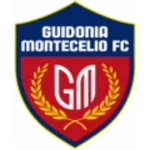 ตรา Guidonia Montecelio 1937