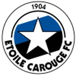 ตรา Étoile Carouge