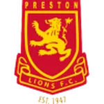 ตรา Preston Lions