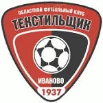 ตรา Tekstilshchik