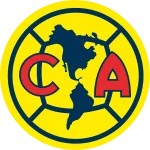 ตรา Club America U21